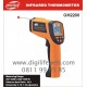 Infrared Thermometer Benetech GM2200